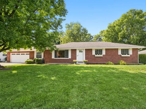 5289 Charlene Ave, Fairfield, OH 45014