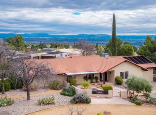 1945 S Quail Run, Cottonwood, AZ 86326