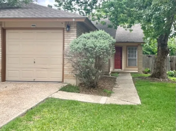 5002 Mayspring, San Antonio, TX 78217