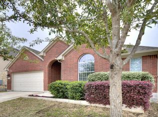 1503 Oak Tree Ln, Cedar Park, TX 78613