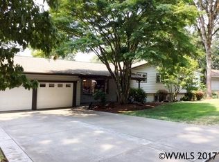 3611 Sunridge Dr S, Salem, OR 97302