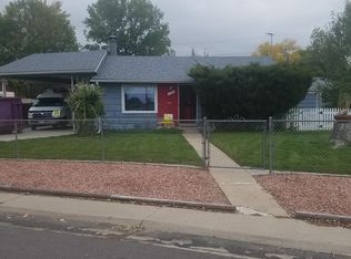 1296 S Bryant St, Denver, CO 80219
