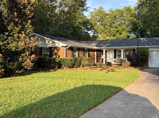 9 Surrey Trl SE, Rome, GA 30161
