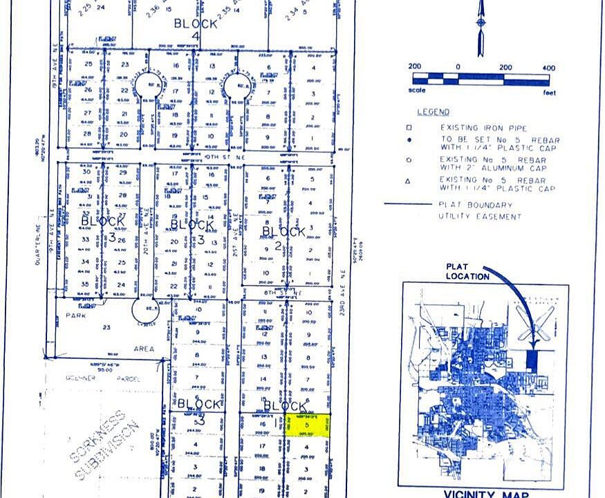 1st image of 603 23rd Ave NE