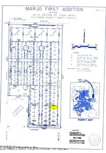 603 23rd Ave NE, Jamestown, ND, 58401