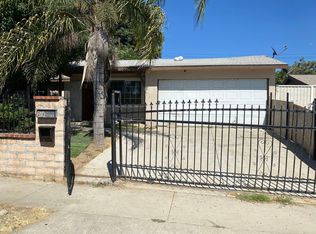 610 Chatterton Ave, La Puente, CA 91744