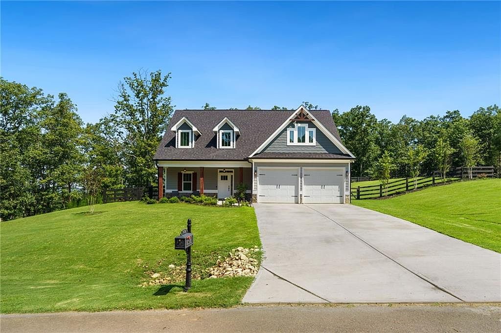 974 Stoneledge Rd, Jasper, GA 30143 Zillow