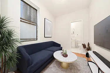 Rented by Living New York