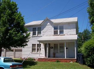 1301 N Louise Ave, Oklahoma City, OK 73106