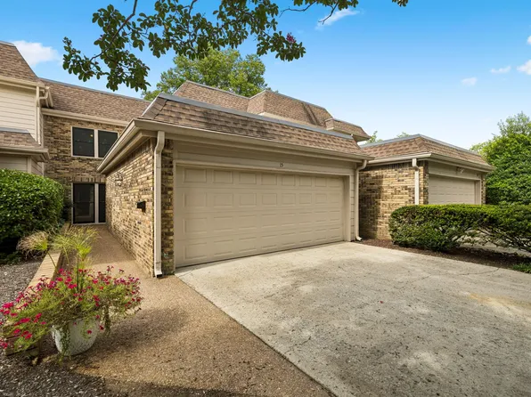 401 Bowling Ave Unit 15, Nashville, TN 37205
