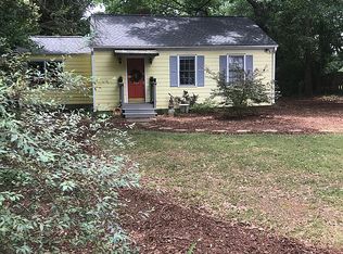 350 Clover St, Athens, GA 30606