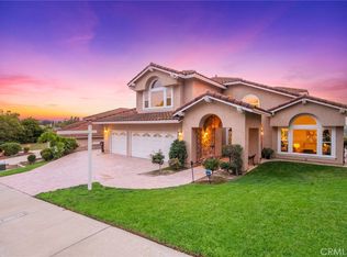 931 Percheron Dr, Walnut, CA 91789