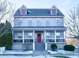 1070 Keystone Rd, Holland, MI 49423