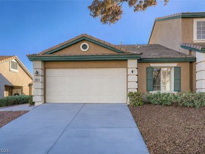 10247 Amber Hue Ln, Las Vegas, NV, 89144