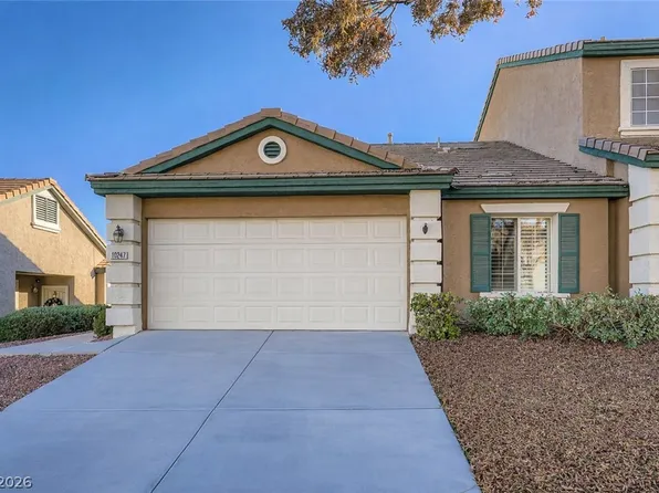 10247 Amber Hue Ln, Las Vegas, NV 89144