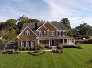 2417 Sapling Ridge Ln, Brookeville, MD 20833