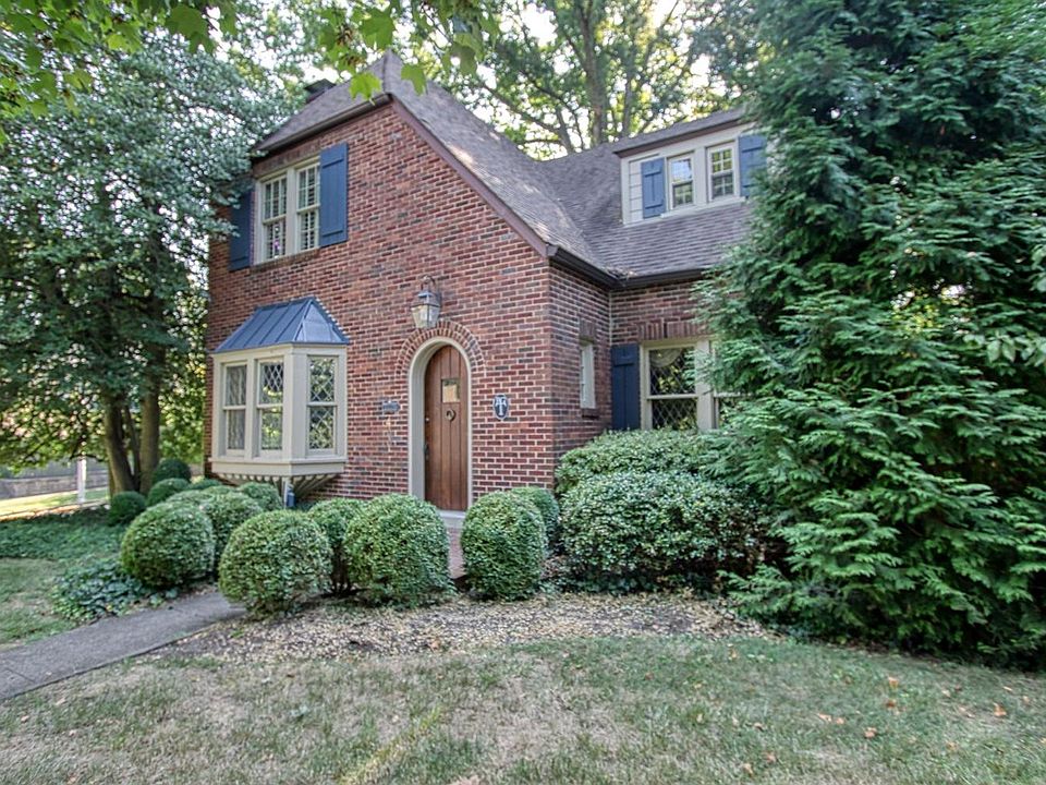 400 Ridgeway Rd, Lexington, KY 40502 Zillow