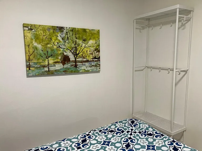 8200 E Jefferson Ave #1407 — Photo 11