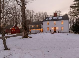 306 Tuttle Rd, Cumberland, ME 04021