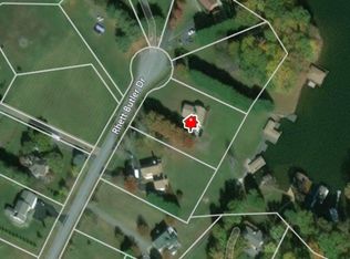 126 Rhett Butler Dr, Bumpass, VA 23024