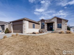 324 Rock Bridge Dr, Windsor, CO 80550