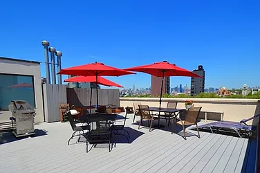 Sold by Citi Habitats