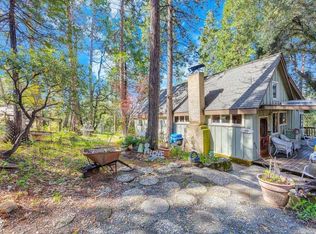 22022 High Rd, Twain Harte, CA 95383