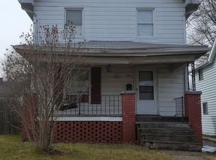 880 Kling St, Akron, OH 44311