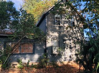 14010 S Union Hall Rd, Mulino, OR 97042