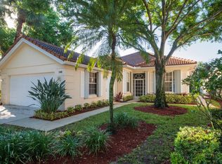349 Kelsey Park Cir, Palm Beach Gardens, FL 33410