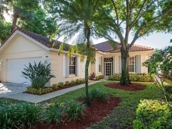 349 Kelsey Park Circle, Palm Beach Gardens, FL 33410
