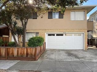 712 Elm St #5, San Carlos, CA 94070