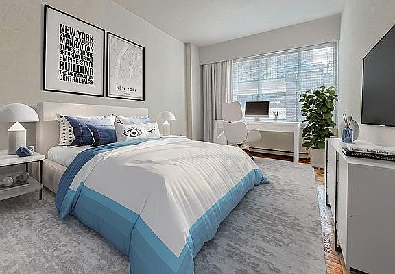 5th image of 1930 Broadway APT 6N
