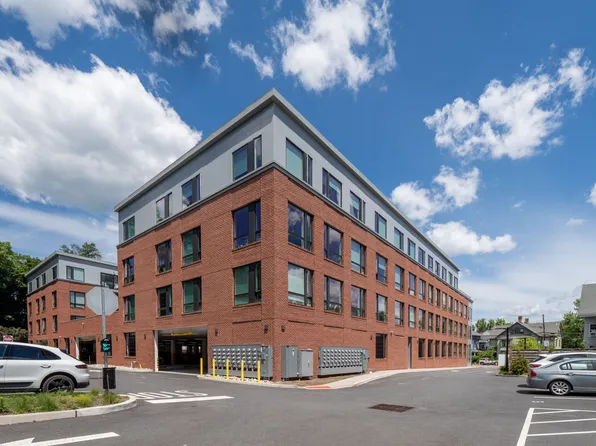 (undisclosed Address), Morristown, NJ 07960