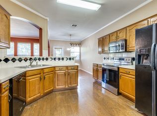 8433 Washita Way, Fort Worth, TX 76137