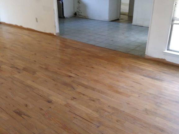 Formal dining to Kitchen
