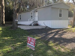 3684 E Larkwood Ct, Inverness, FL 34452