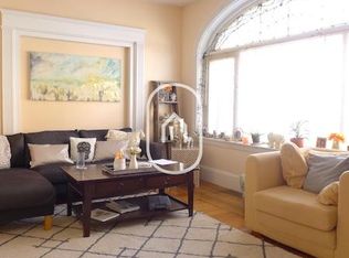 14 Foster St #1, Brookline, MA 02446