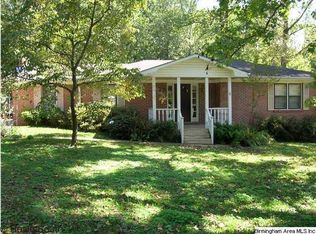 469 Roseta Dr, Birmingham, AL 35214