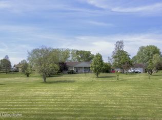 25 Valleyview Dr, Fisherville, KY 40023