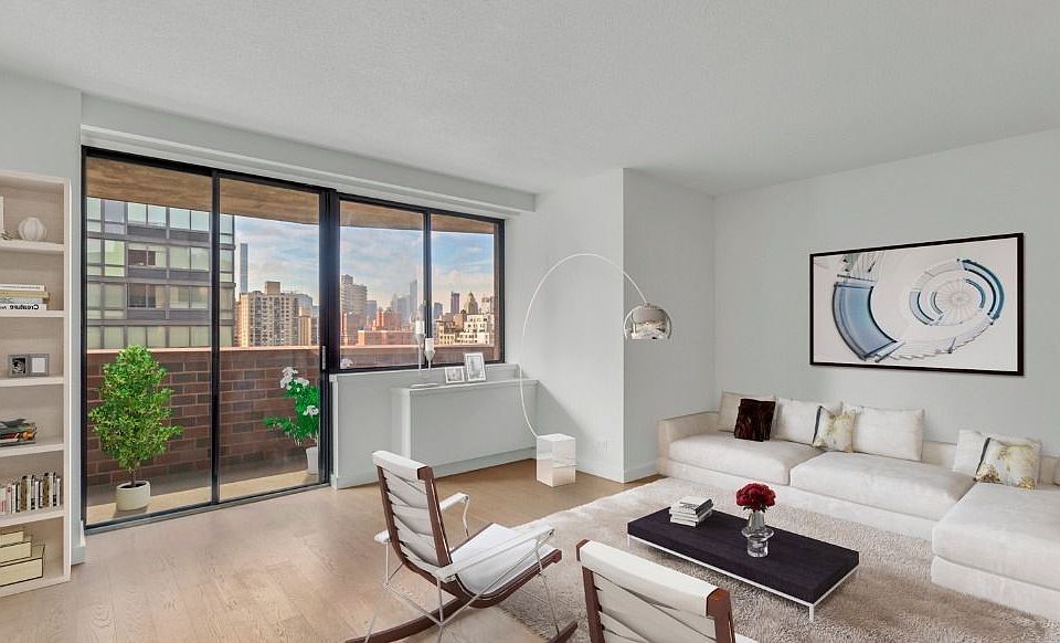 1st image of 231 E 86th St #21A