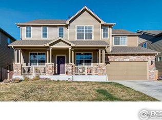 5685 Foxfire St, Timnath, CO 80547