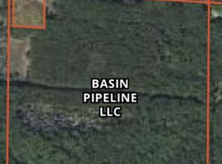 Milarch Rd, Manistee, MI 49660