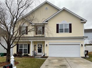 6235 Mary Lee Way, High Point, NC 27265