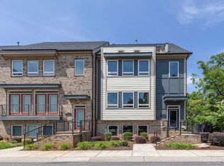 2119 Garabrandt Ln, Charlotte, NC 28204