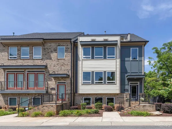 2119 Garabrandt Ln, Charlotte, NC 28204