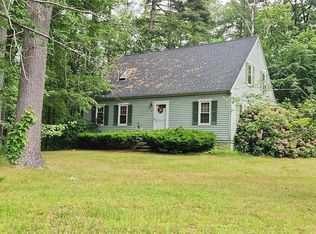 9 Jack Rabbit Run, Hampstead, NH 03841