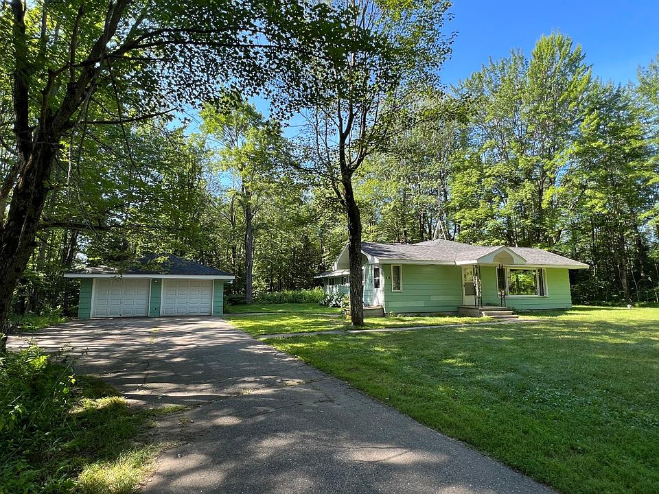 4739 E Balsam Ln, Rhinelander, WI 54501 Zillow