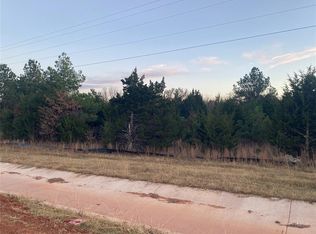 39 State Hwy, Lexington, OK 73051