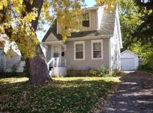 3210 Milbourne Ave, Flint, MI 48504